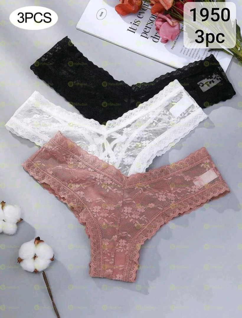 Cotten Panties