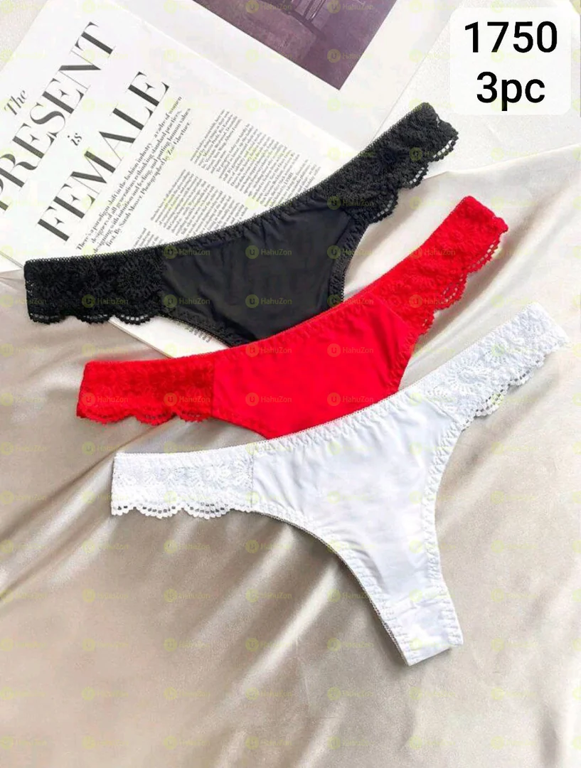 Cotten Panties