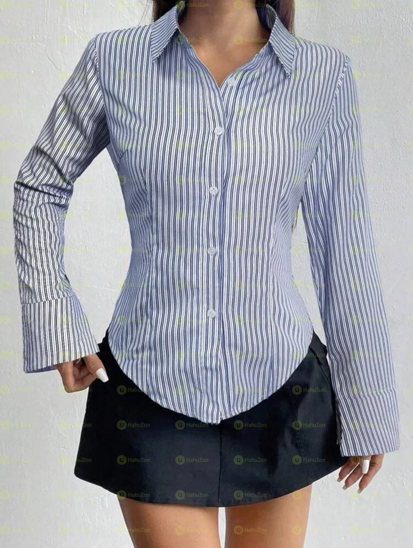 Sleeve Shirt