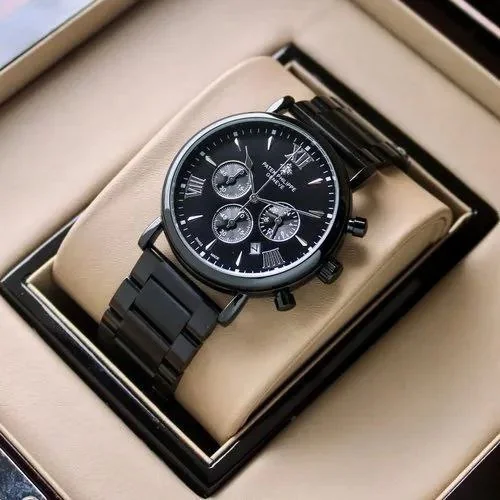 Patek Philippe Men's Watches