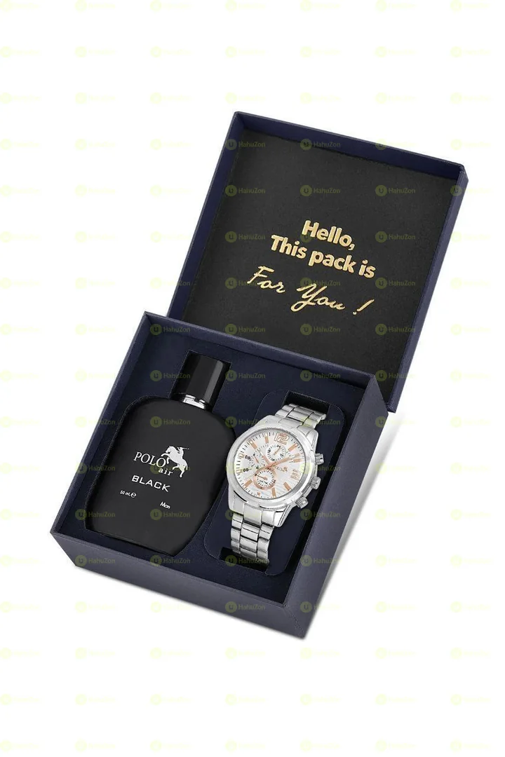 Polo Air Gift Packages