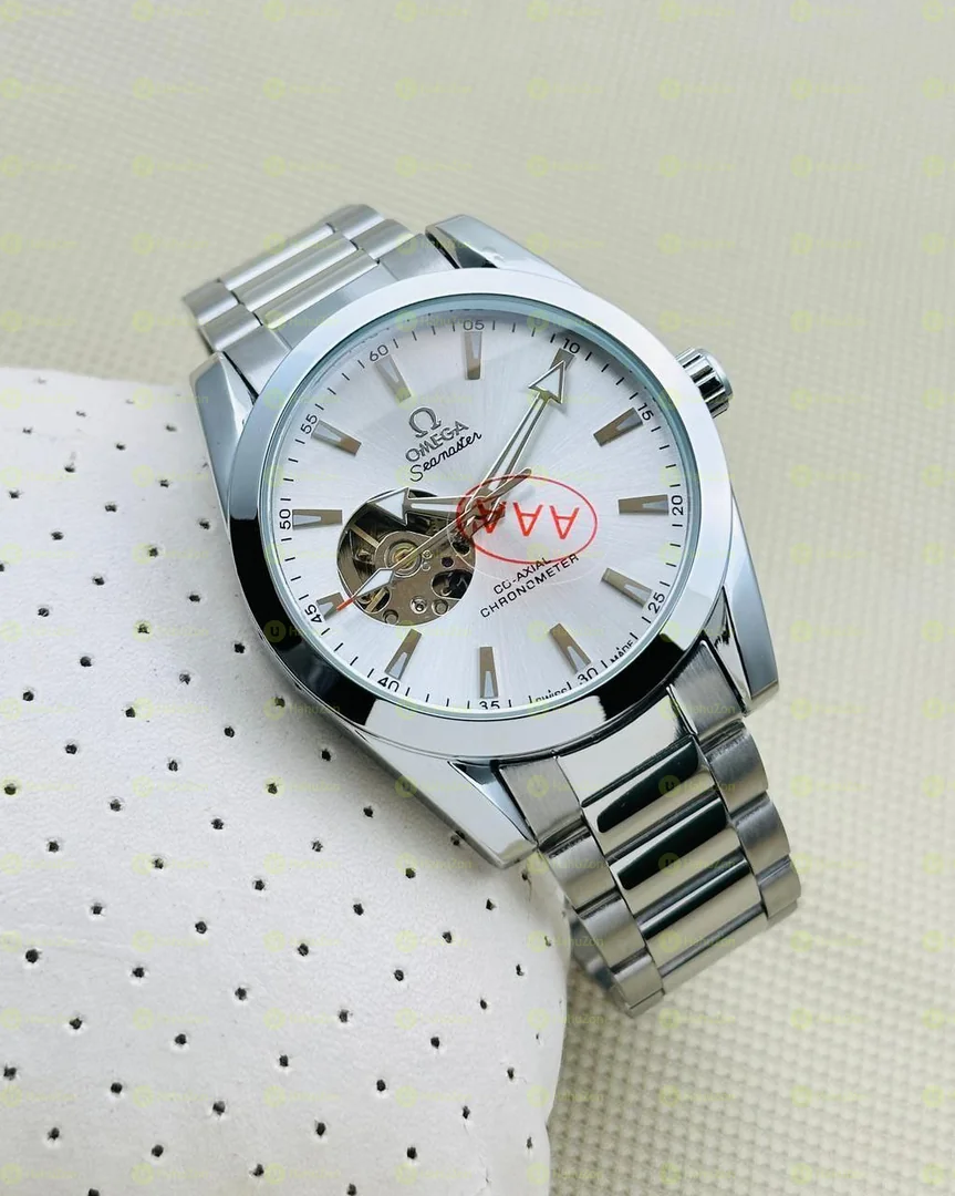 Omega Mne's Watches
