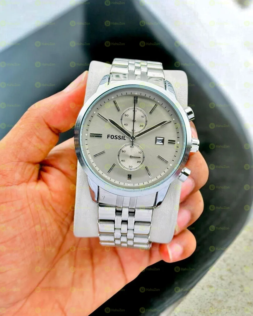 Fossil Men's Watches