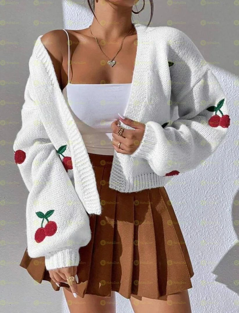 Beautiful Cardigan