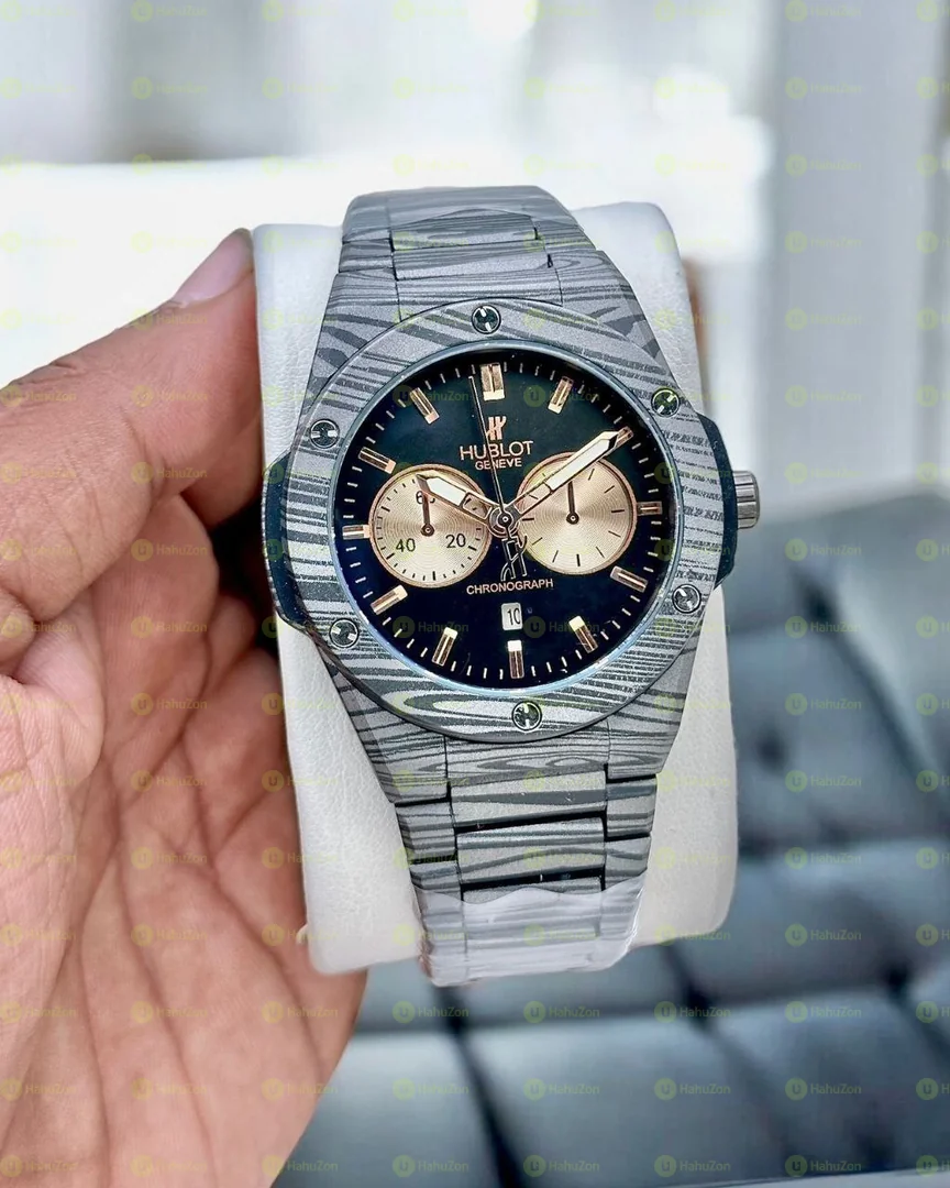 Hublot Newly Men's Watches