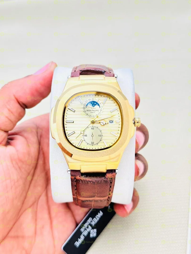 Patek Philippe Men's Watches