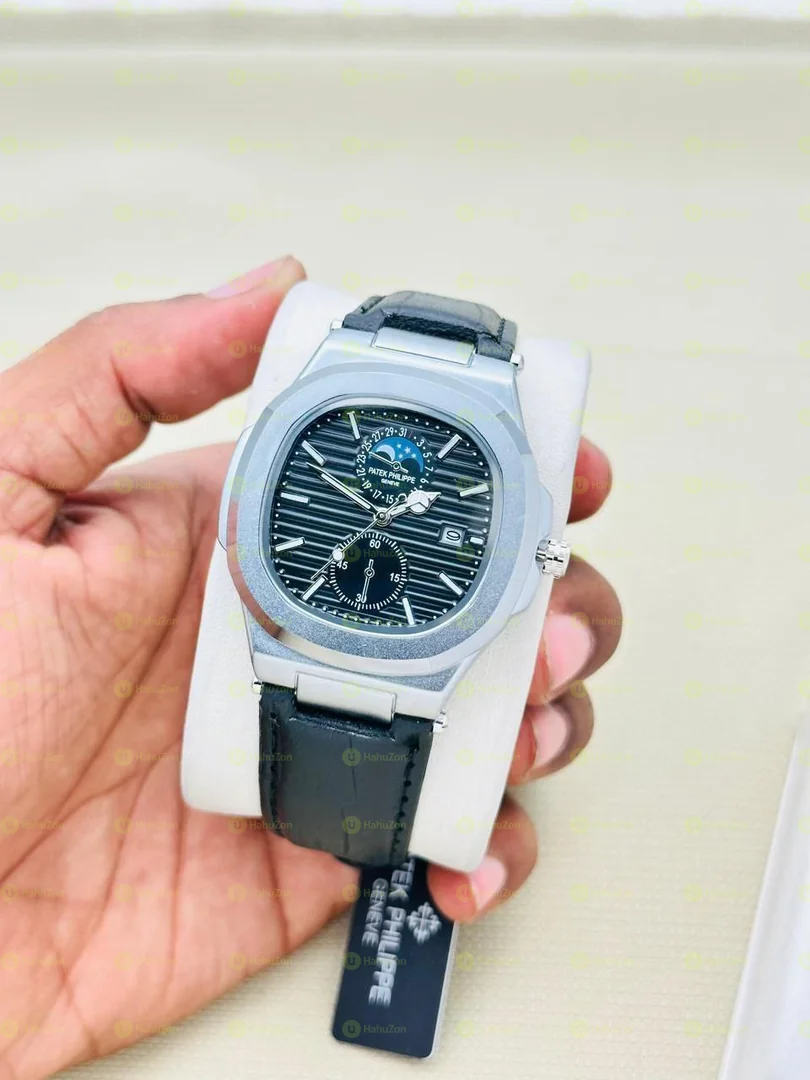 Patek Philippe Men's Watches