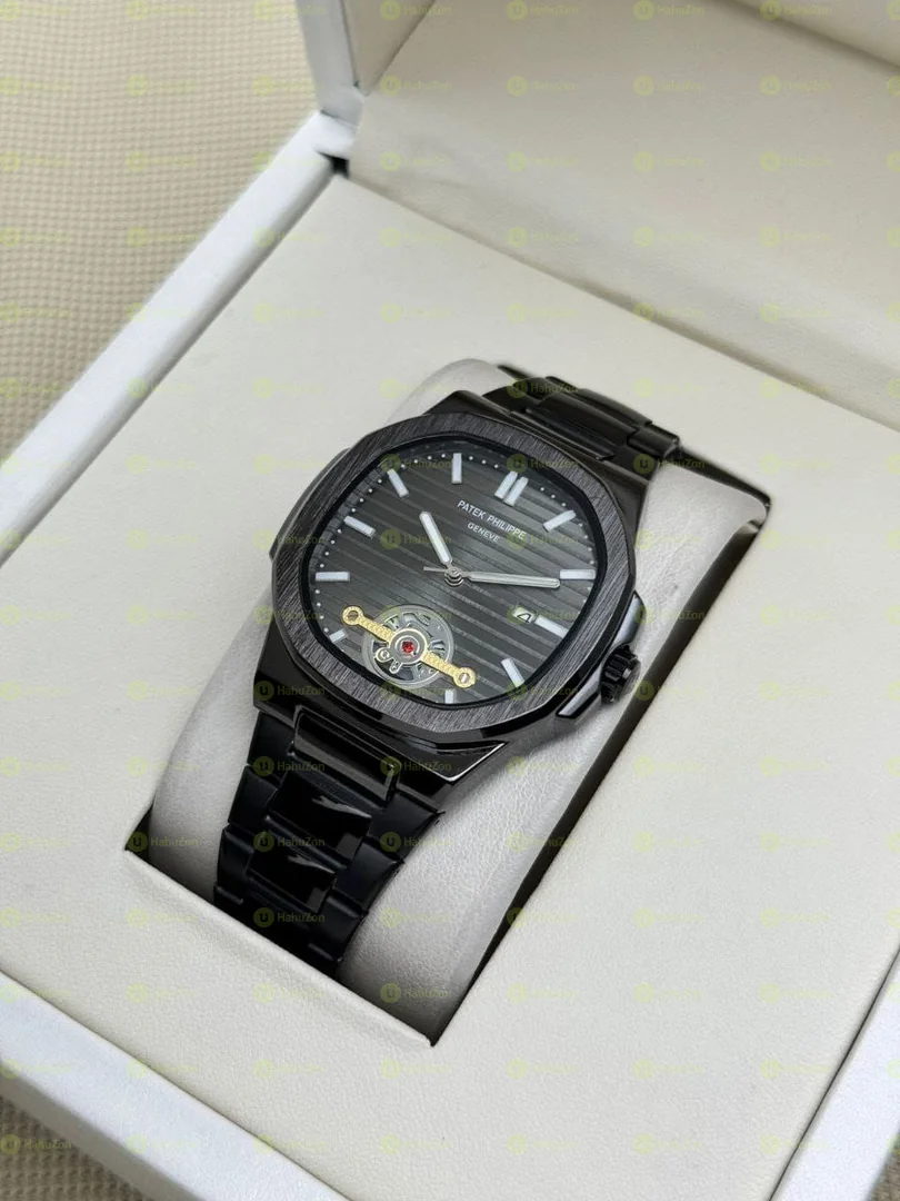 Patek Philippe Men's Watches