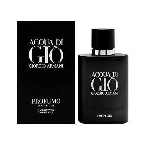 Giorgio Armani Men's Perfume
