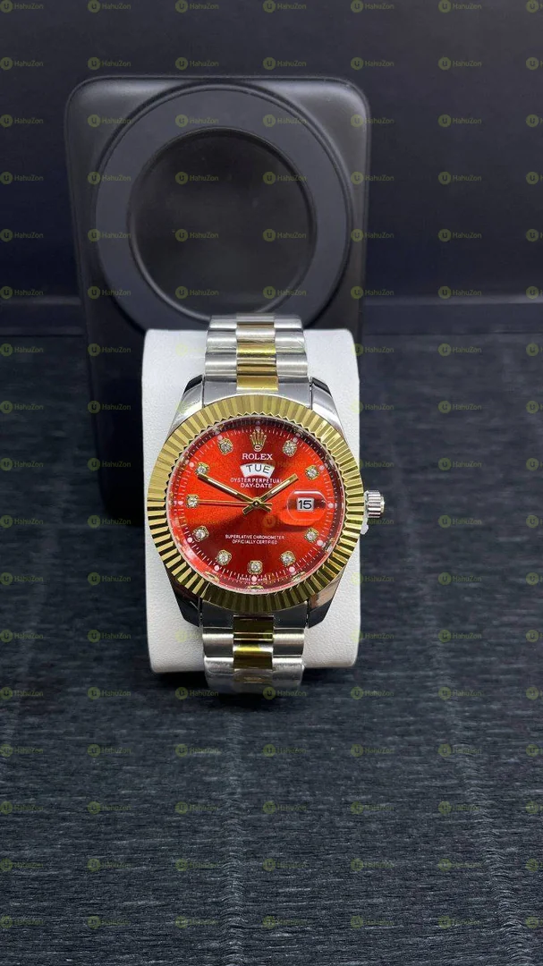 Rolex Men's Quality Watches