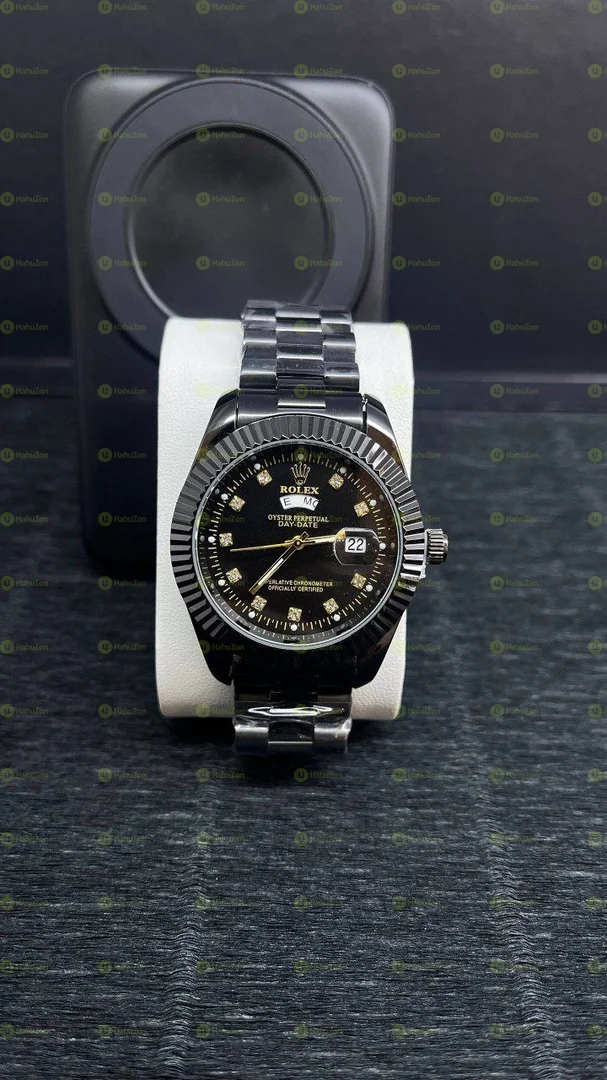 Rolex Men's Quality Watches