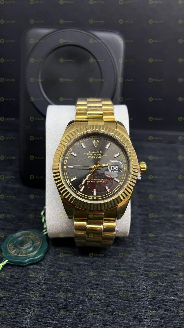 Rolex Men's Quality Watches