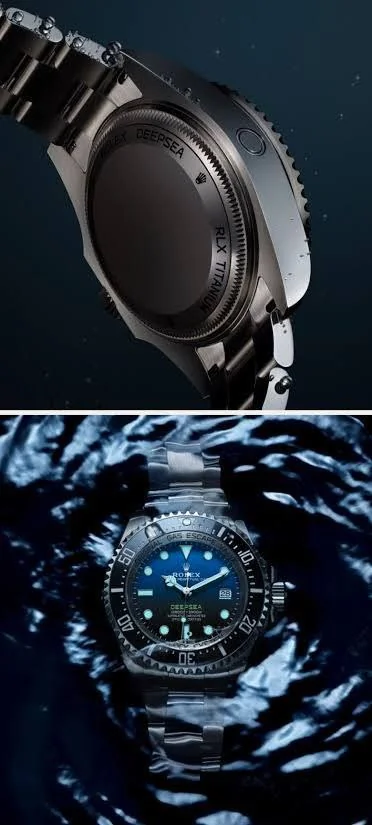 Rolex Men's Watches
