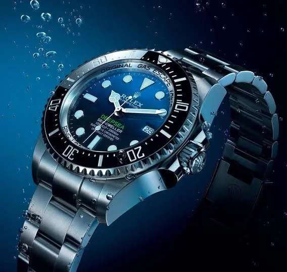 Rolex Men's Watches