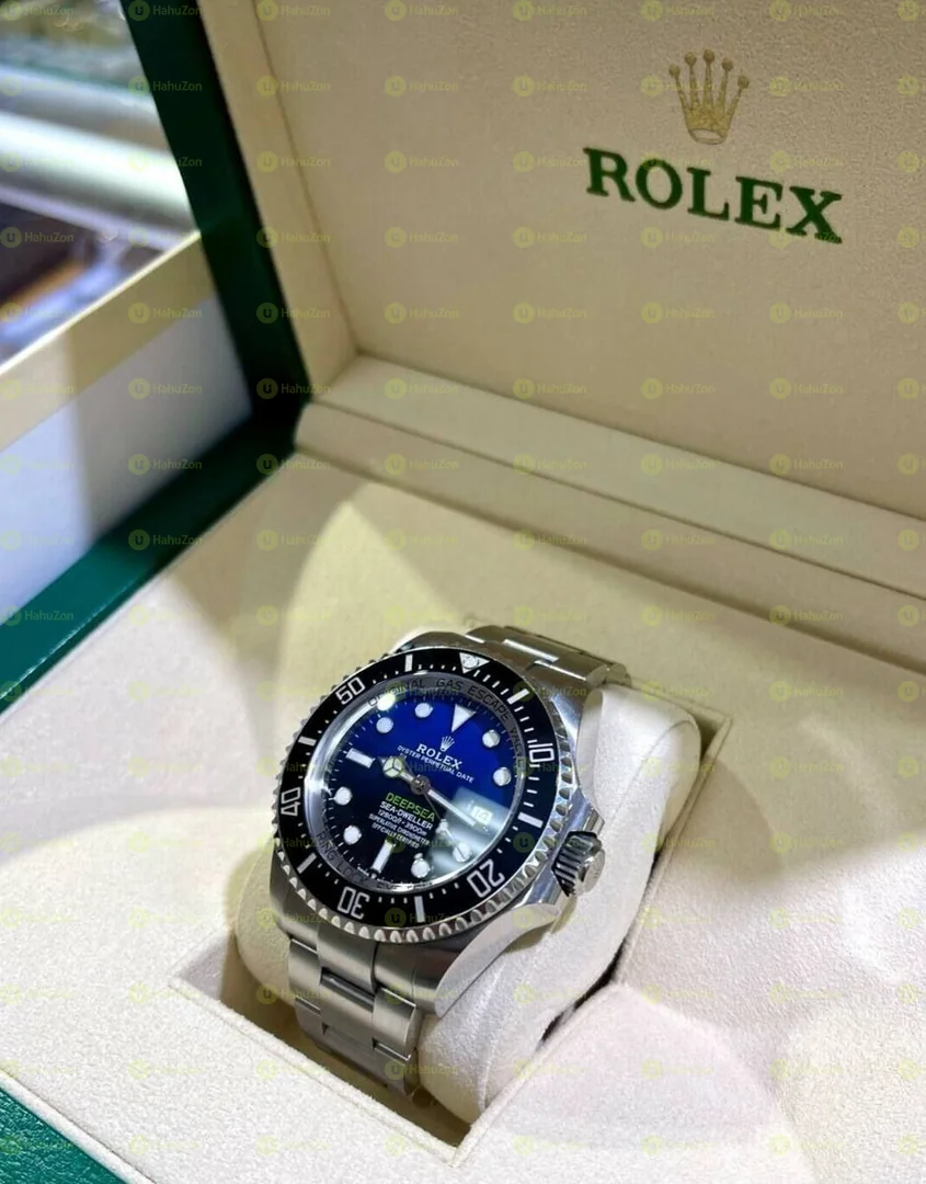 Rolex Men's Watches