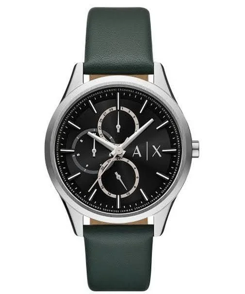 Armani Exchange Luxurious Men's Watches