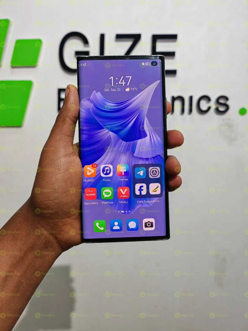Huawei Mate Xs 2