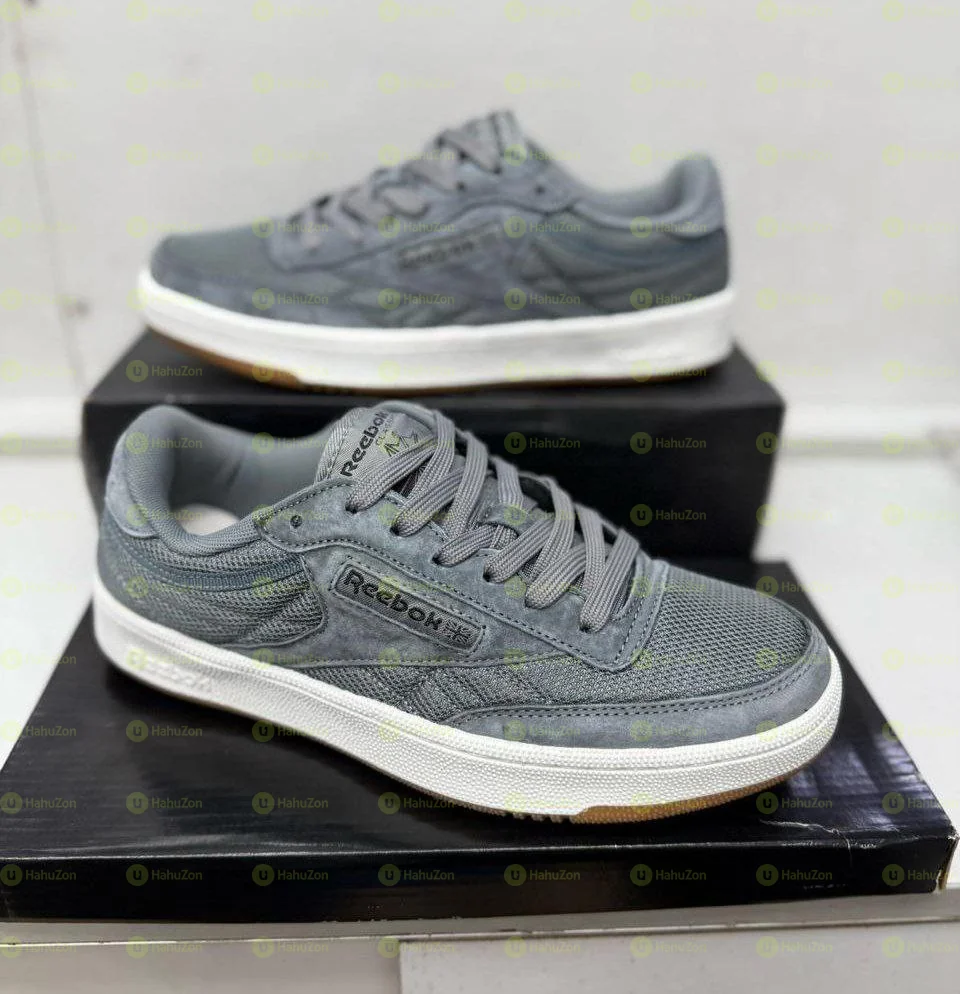 Rebook Men's Shoes
