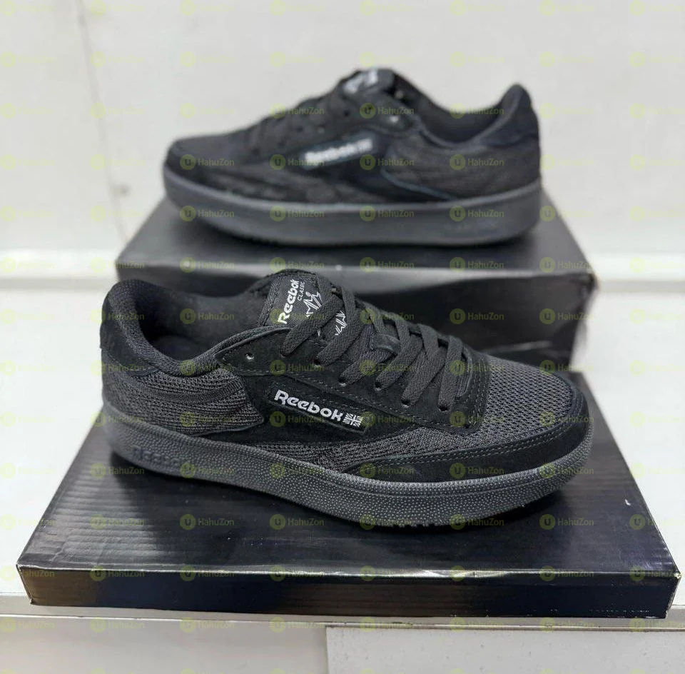 Rebook Men's Shoes