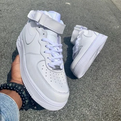 Air Force 1 Men's Boots