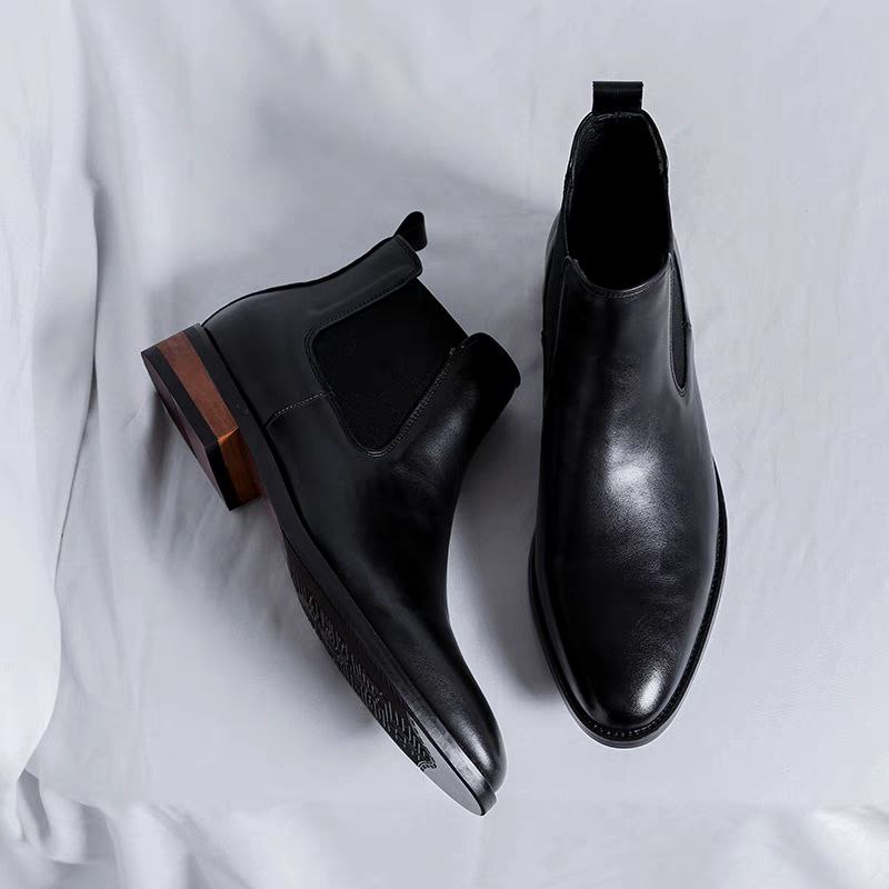 Chelsea Men's Boots