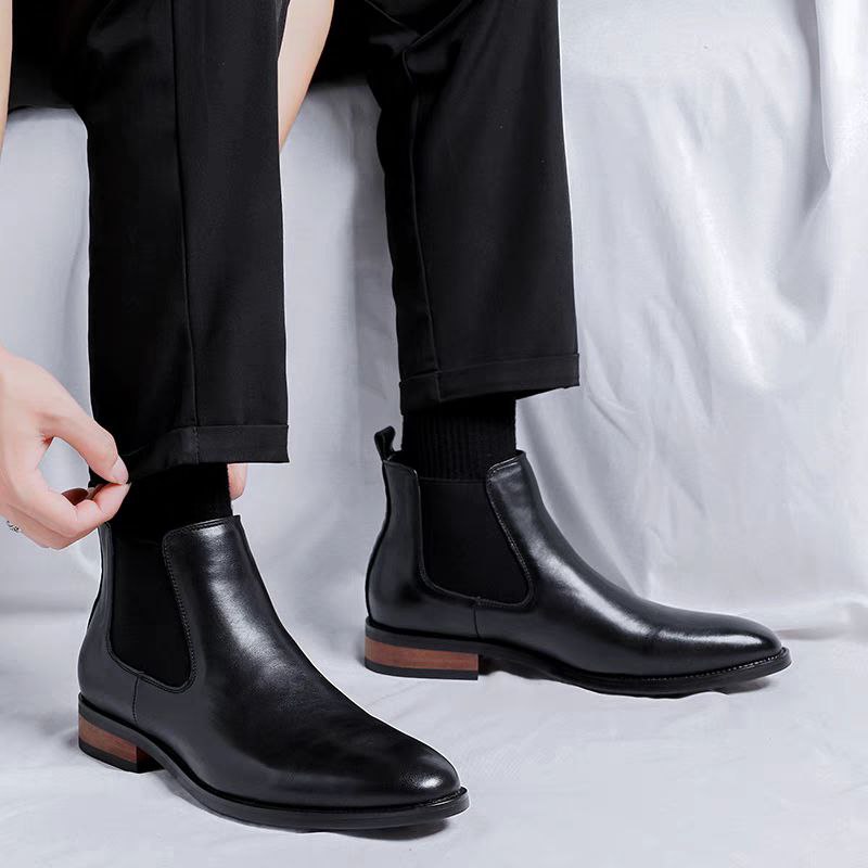 Chelsea Men's Boots