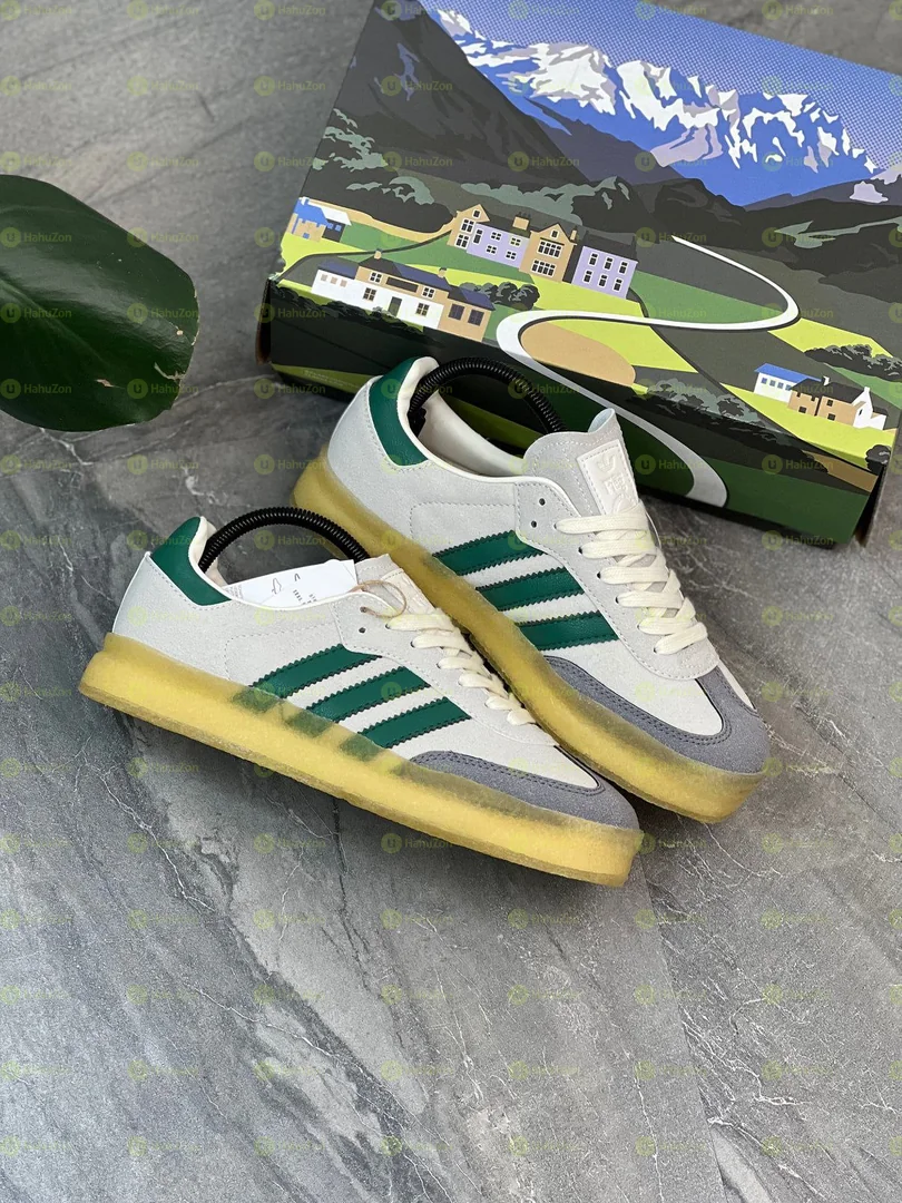 Adidas Samba Men's Shoes