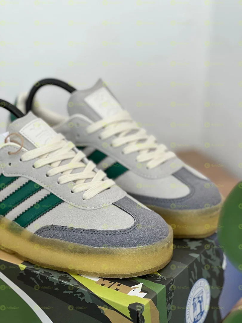 Adidas Samba Men's Shoes