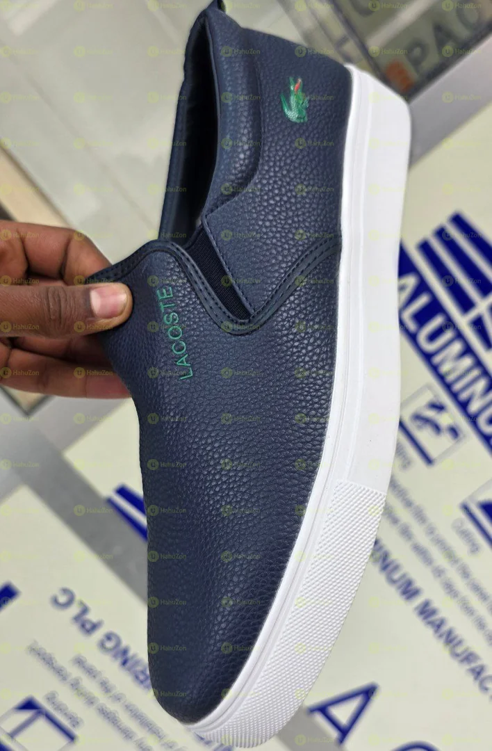Lacoste Men's Shoes