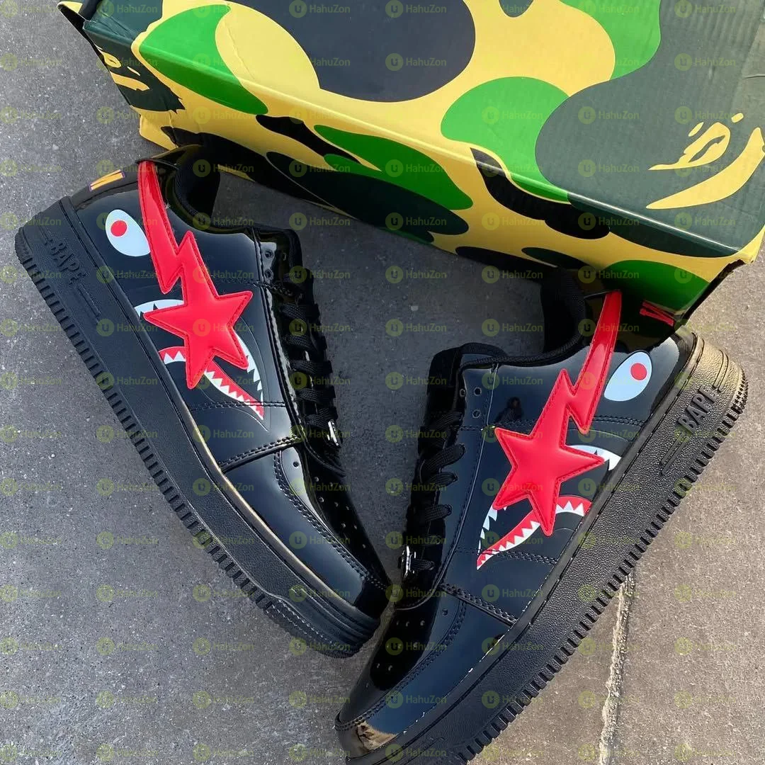 Air Force 1 Deep Men's Shoes