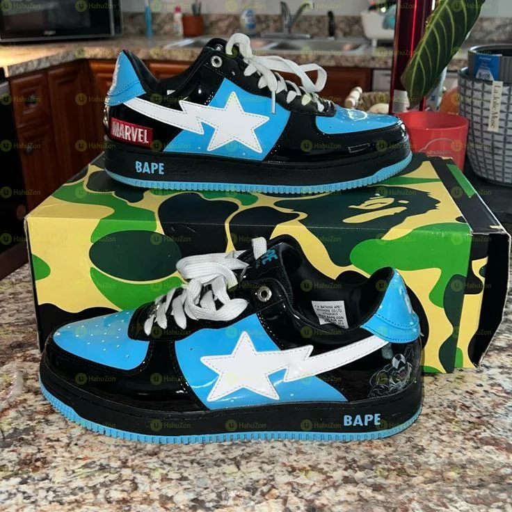 Air Force 1 Deep Men's Shoes