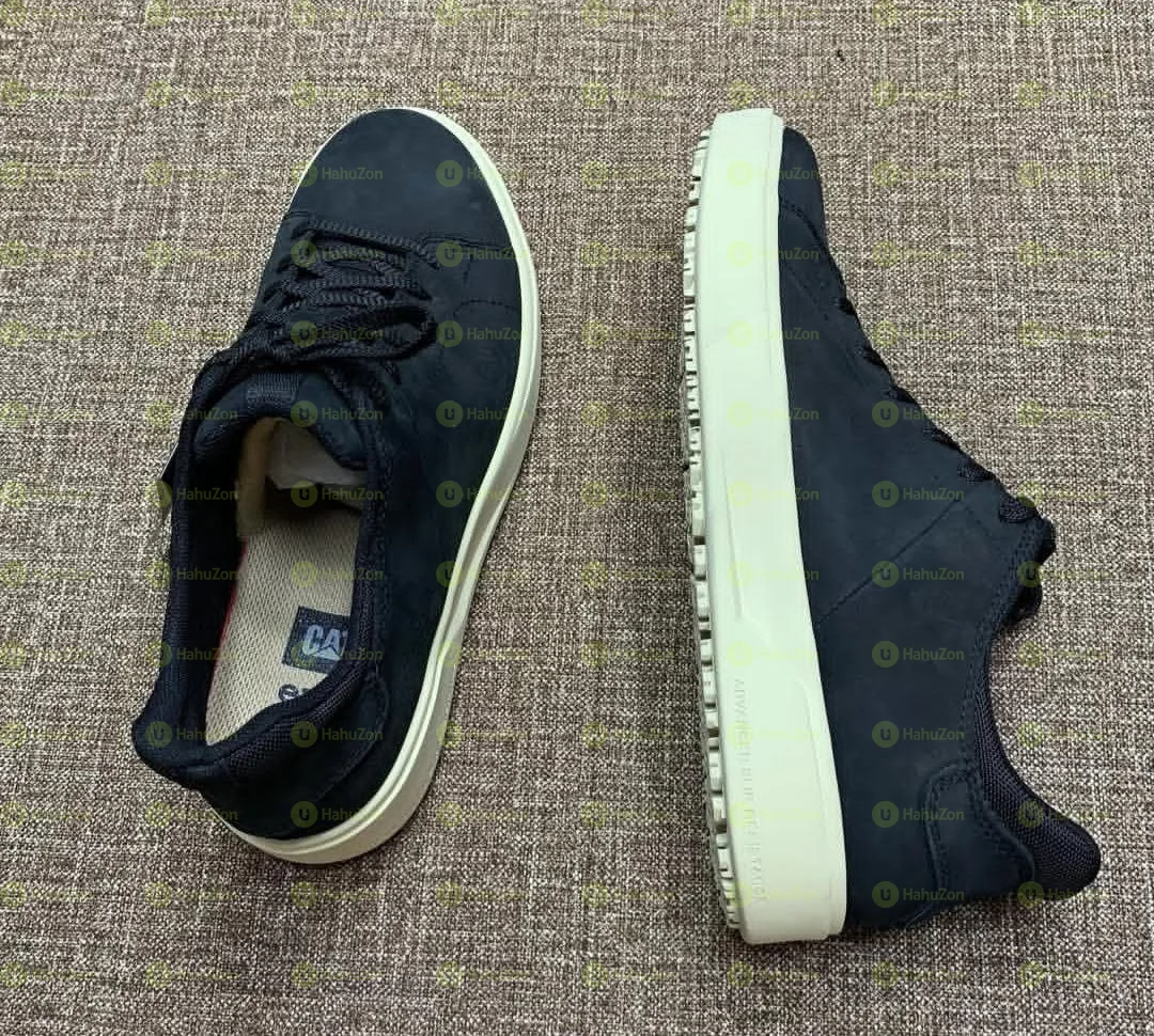 Cat Men's Shoes