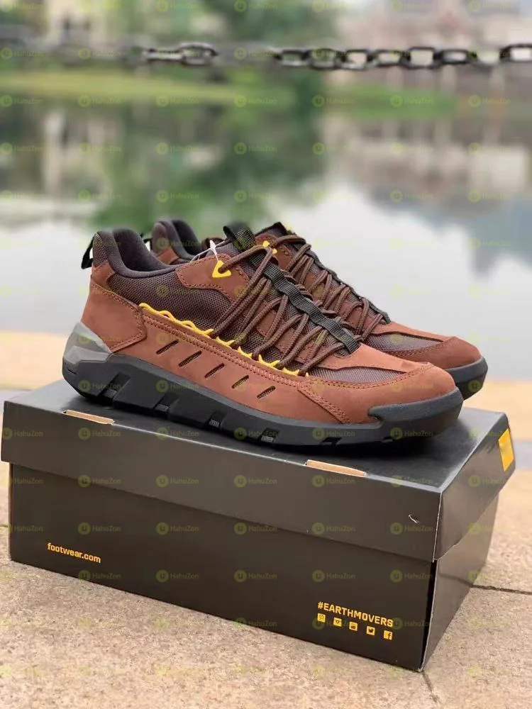 Cat Men's Shoes