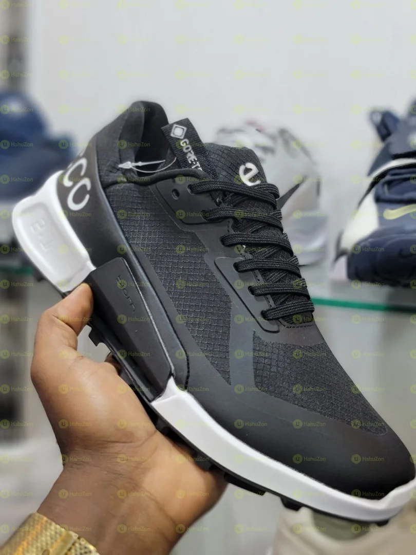 Ecco Men's Shoes