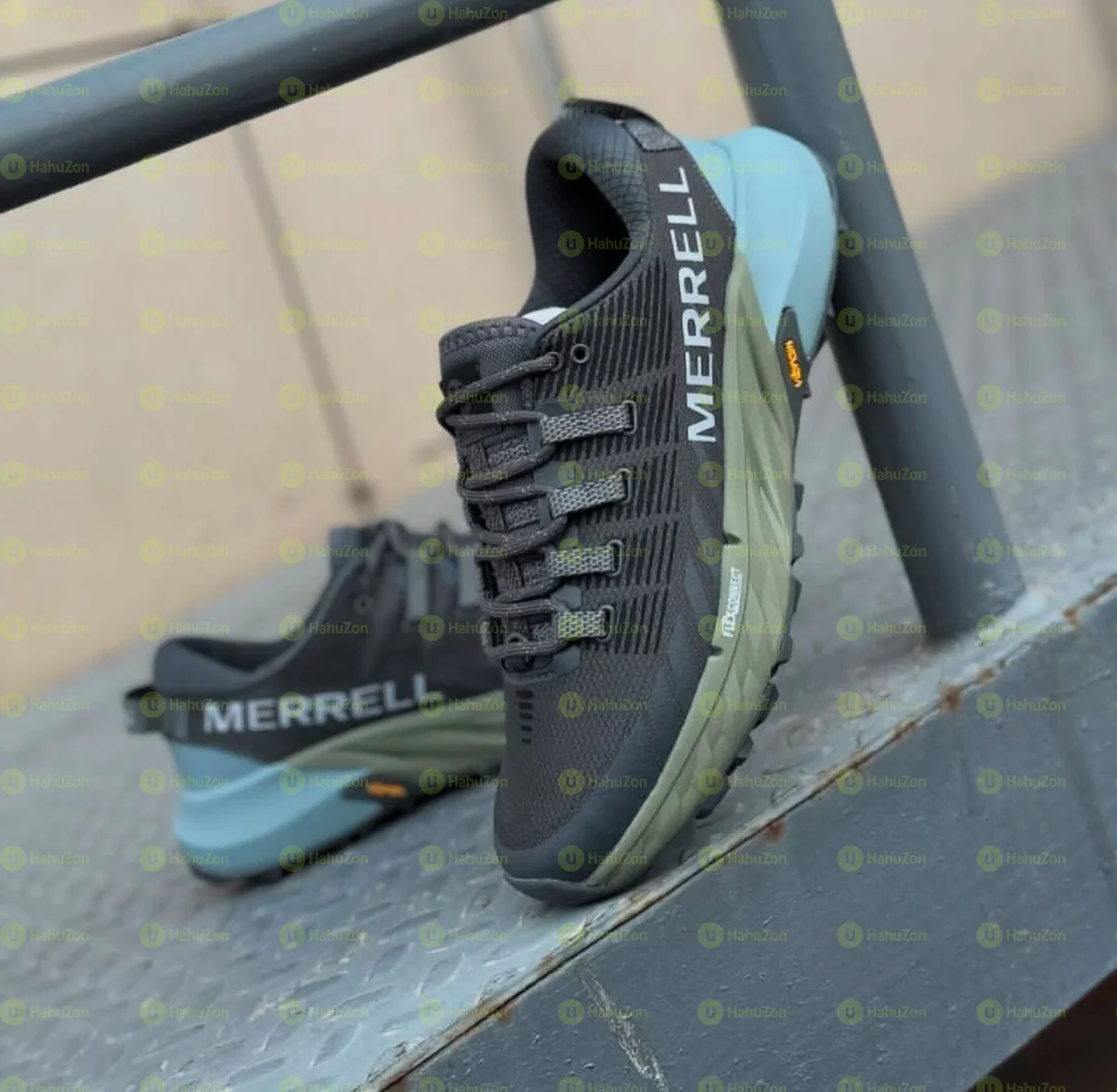 Ecco Men's Shoes