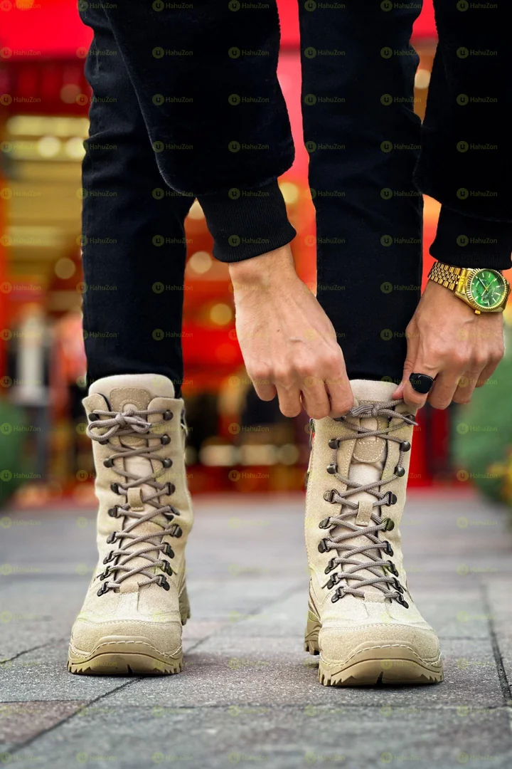 Chekich Men's Boots