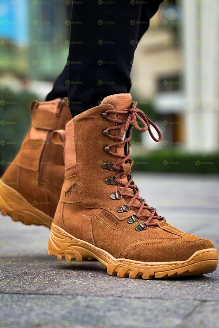 Chekich Men's Boots