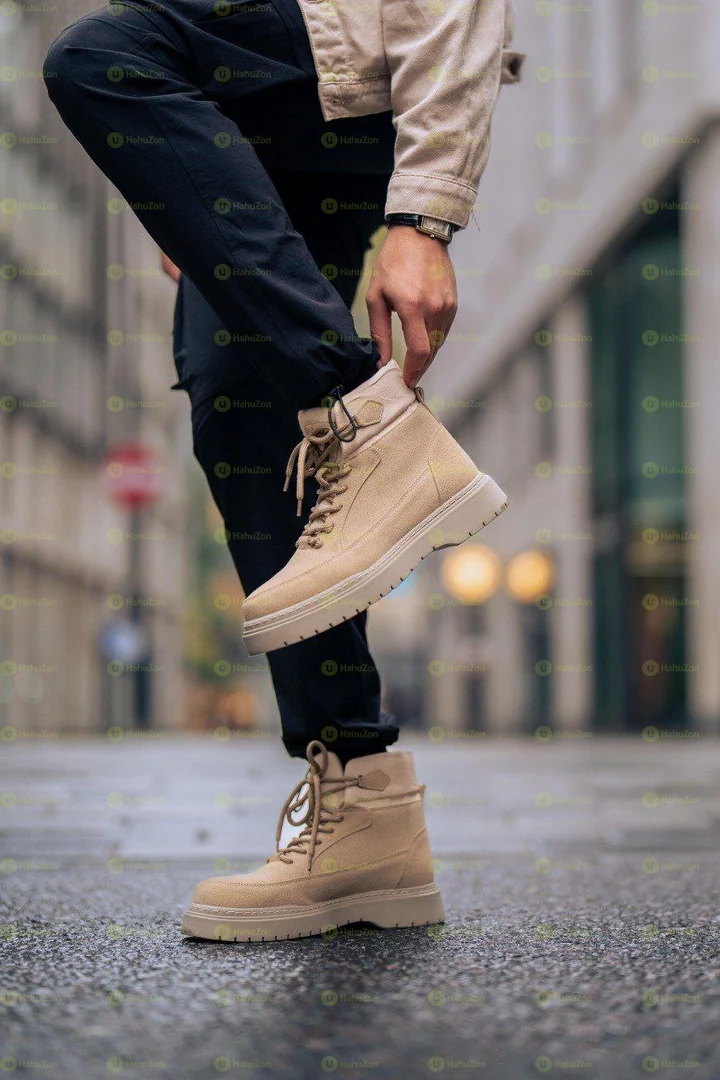 Chekich Men's Shoes