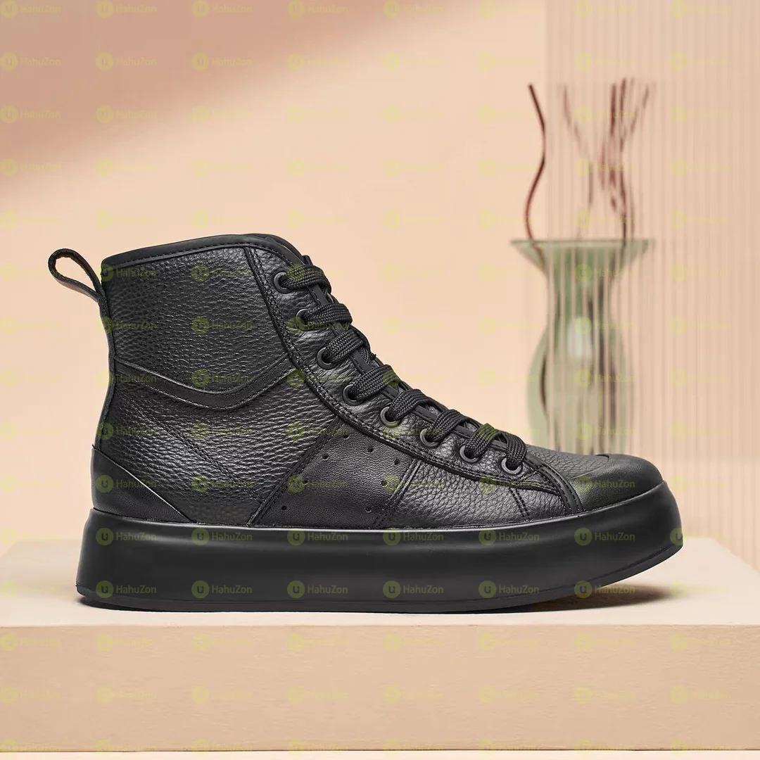 Ecco Men's Shoes