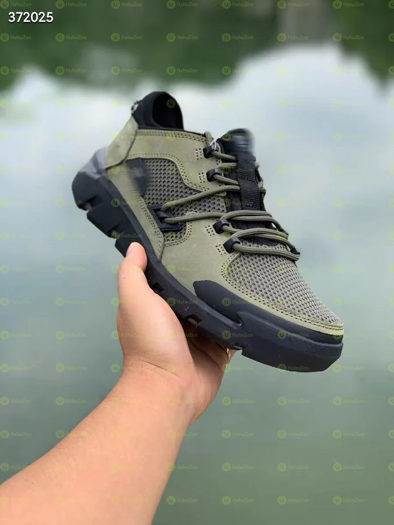 Cat Men's Shoes