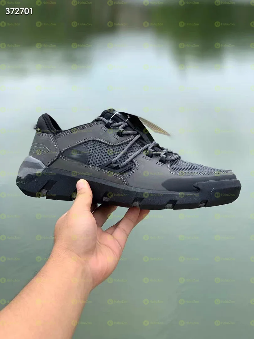 Cat Men's Shoes
