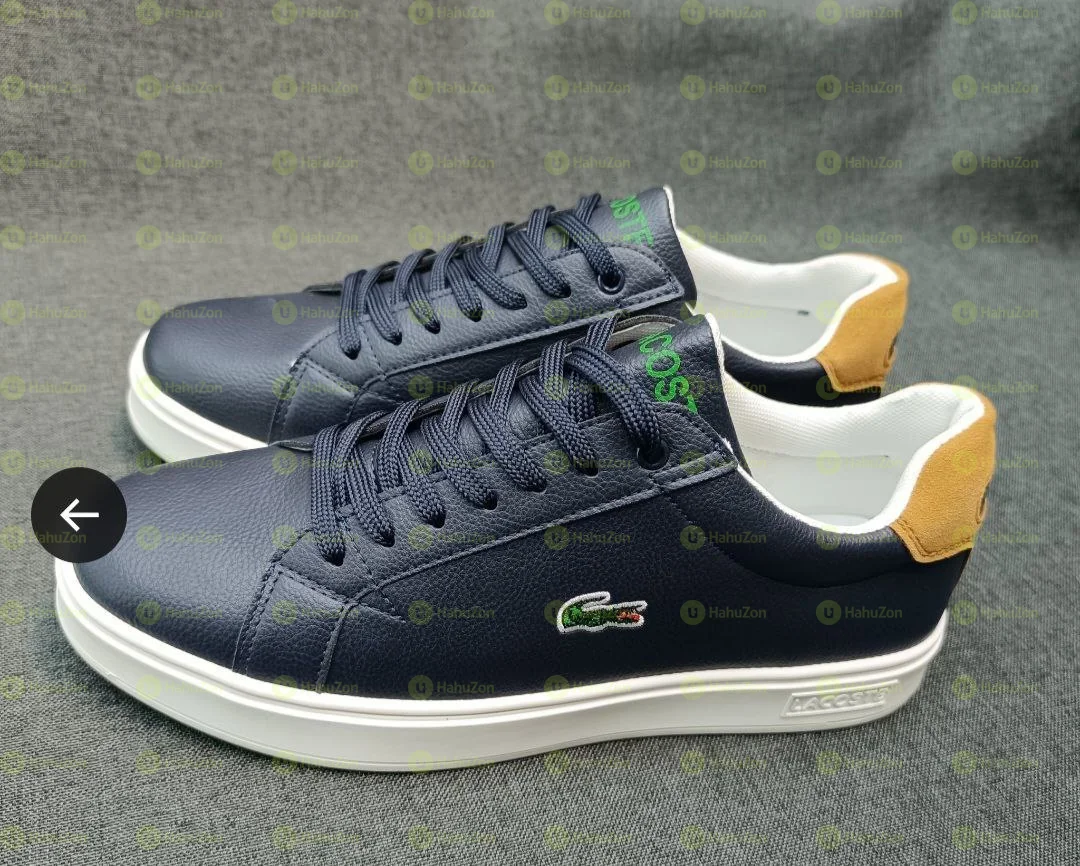 Lacoste Men's Shoes