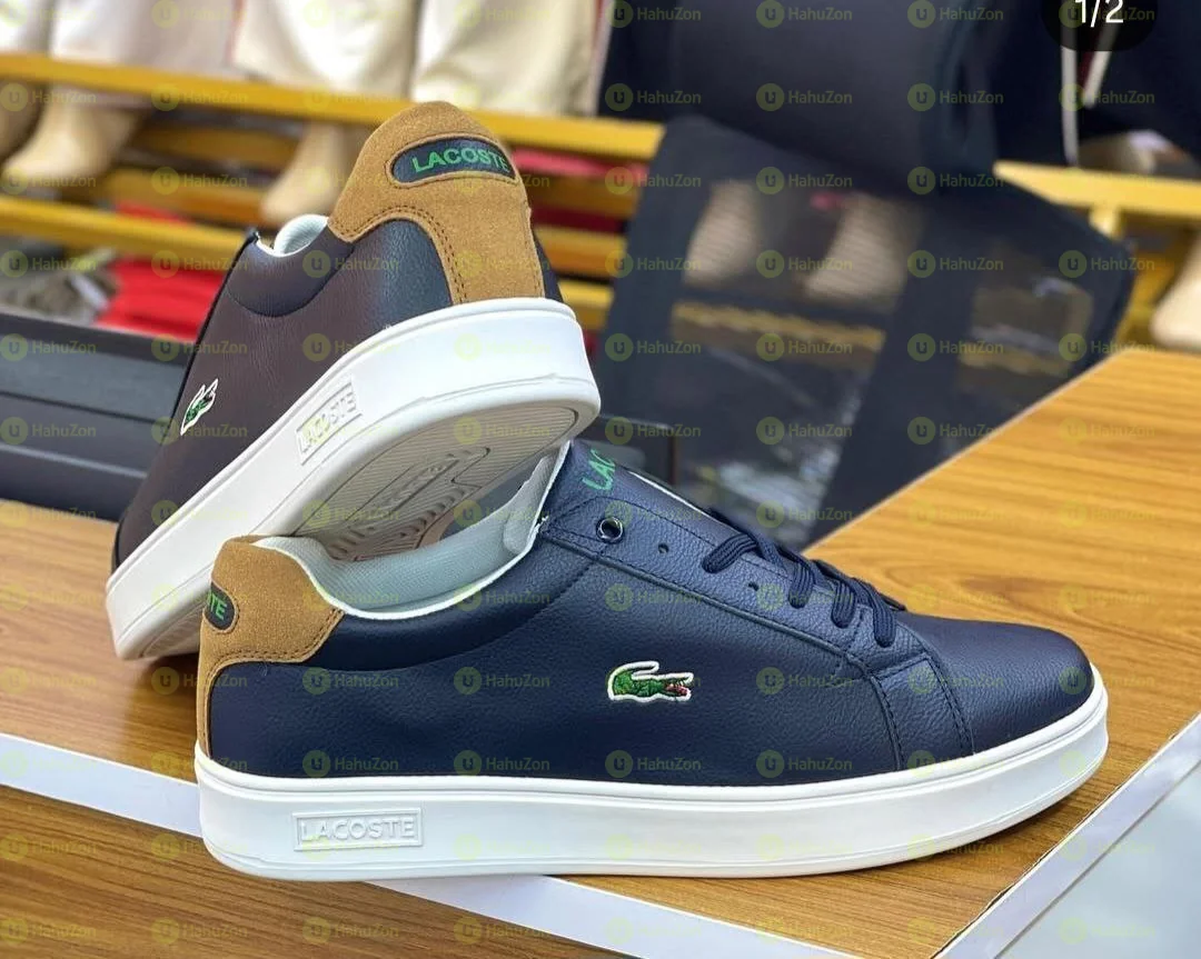 Lacoste Men's Shoes