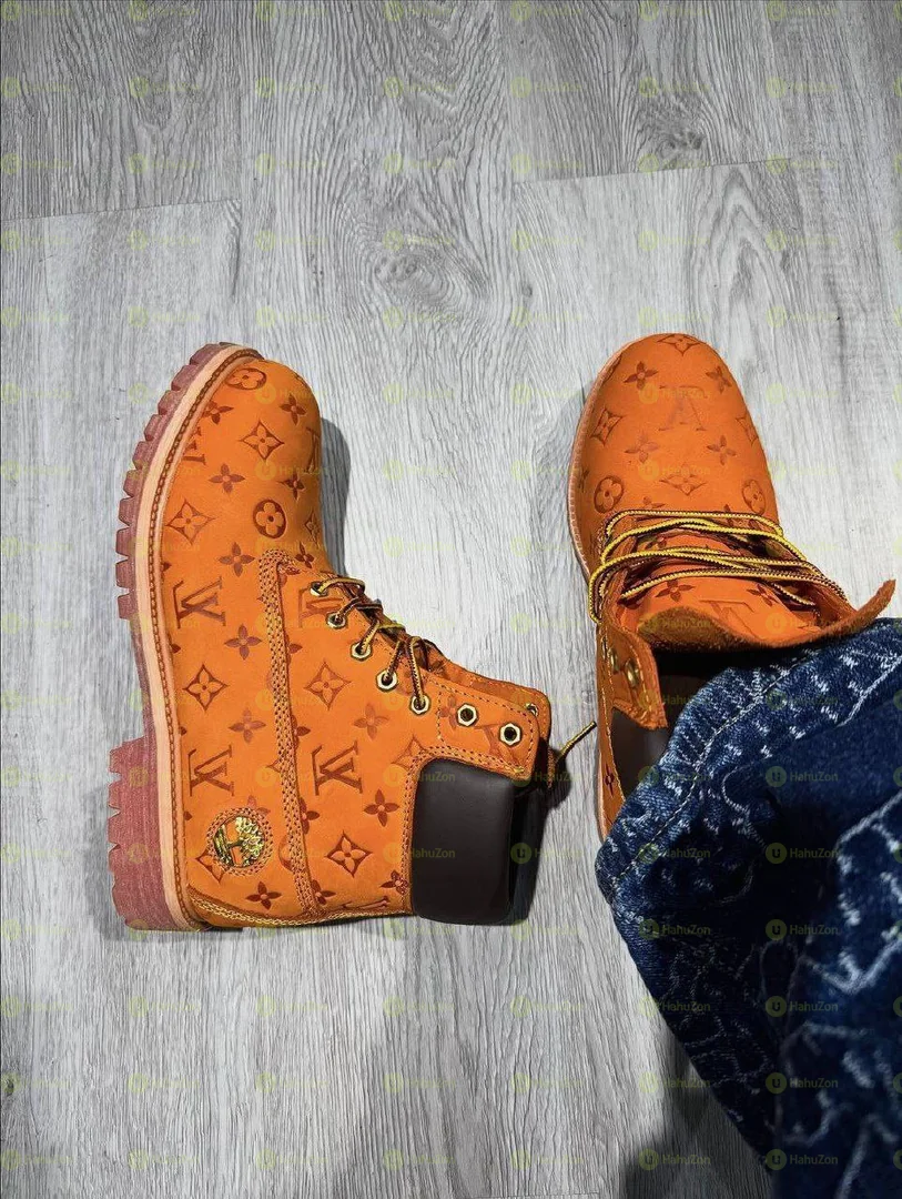 Timberland Men's Shoes