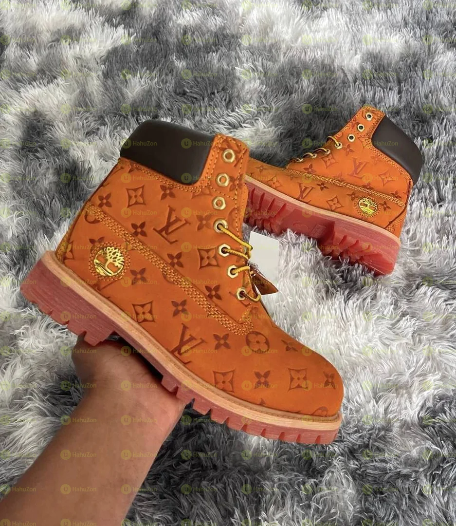 Timberland Men's Shoes