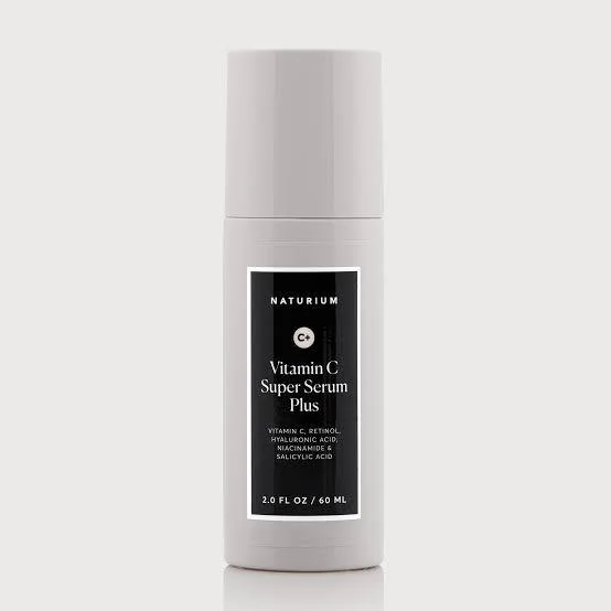 Naturium Vitamin C Super Serum