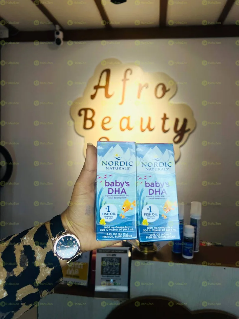Nordic Naturals