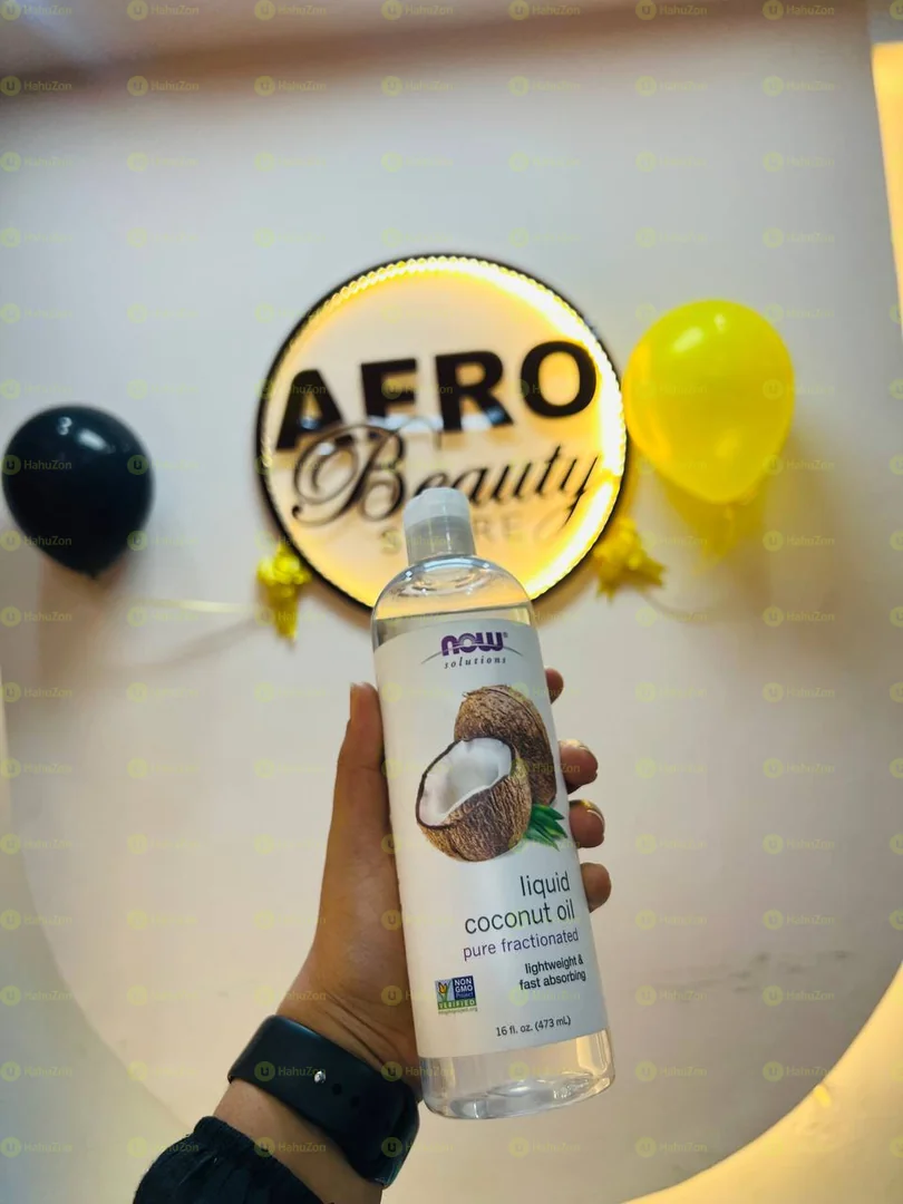 Coconut Oil