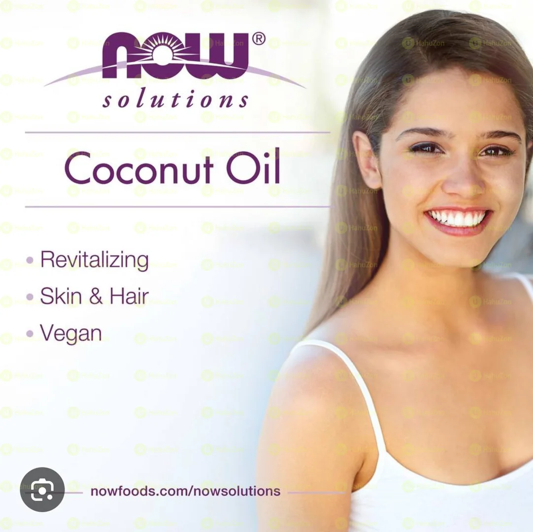 Coconut Oil