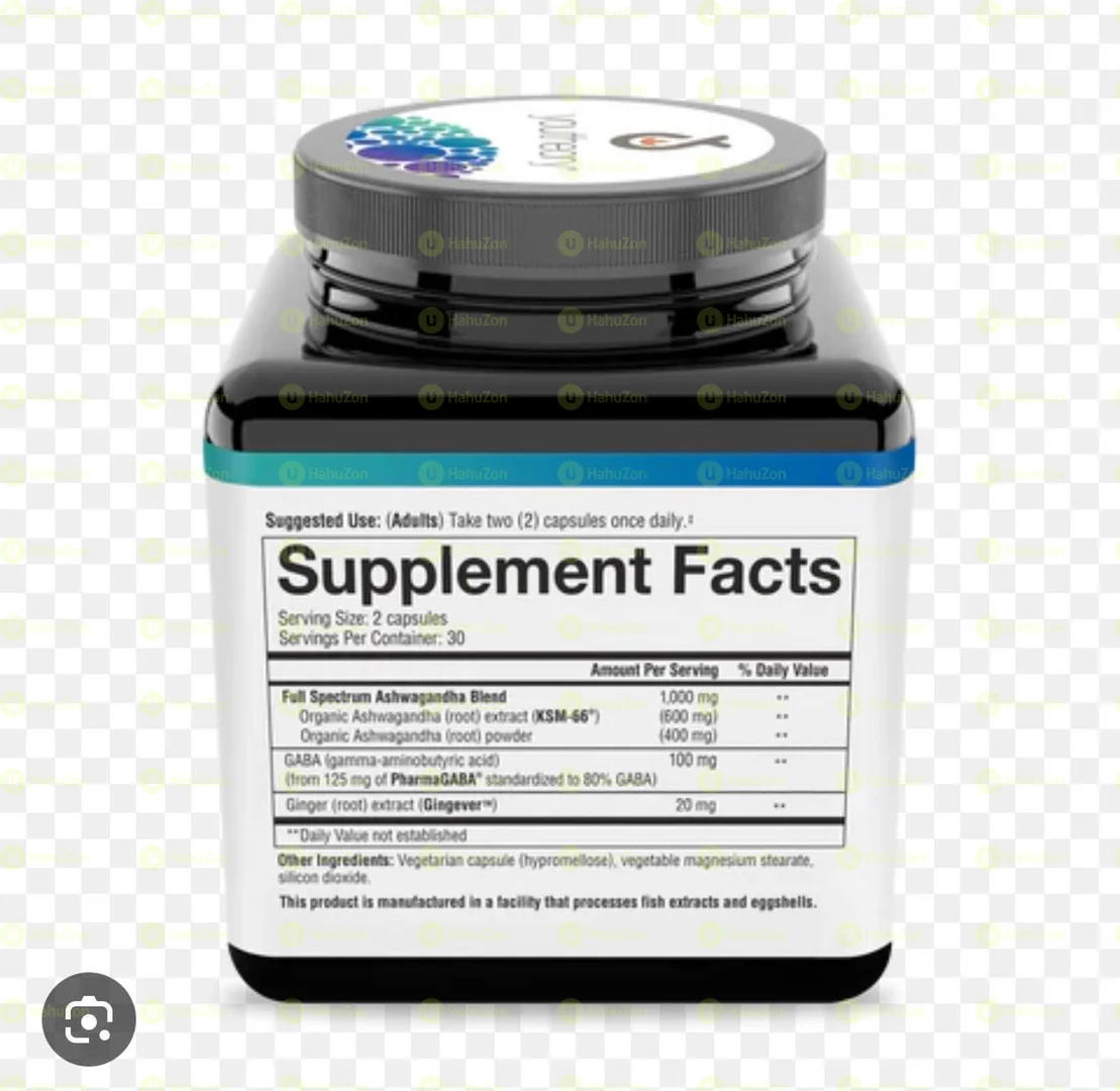 Ashwagandha